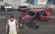 Nexus Mods can redfine the GTA 5 experience (Image via Corinarh, using assets from Rockstar Games)